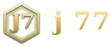 j 77 logo