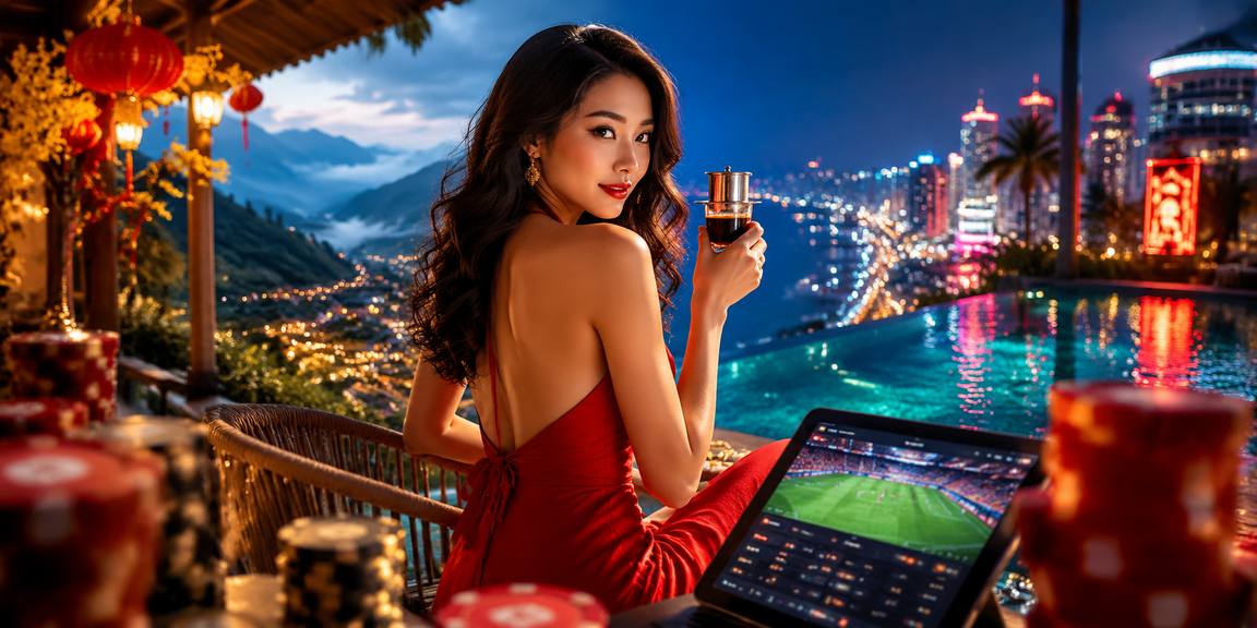 j 77 Viettel Money Casino Trực Tiếp